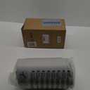 Foam Ball Pit for Toddlers, Large Baby Ball Pit for Babies with Soft Memory Sponge, Indoor Outdoor Baby Playpen, Kids Play Ball Pool, Gift Toys for Infants Boys and Girls (Gray, NO Balls)