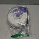 Speaker Wire 14 Gauge 100FT,14 AWG Stranded PVC Extension Cord,CL2 Rated in-Wall Fire Safety Wire,12V Low Voltage/Tinned Copper/Flexible Cable for Automotive Wiring, Lamp Cord, Marine Cable,CCA