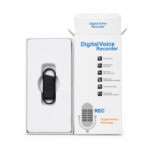 Digital Voice Recorder