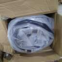 Queen Mattress, 14 Inch Queen Size Hybrid Mattress in a Box, Medium Firm Memory Foam mattress, with Individual Pocket Springs, Upgrade Zoned Support, Motion Isolation&Pressure Relief, CertiPUR-US