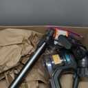 Cordless Vacuum Cleaner, 8-in-1 Powerful Vacuum Cleaners for Home with 1.3L Large Capacity, 2 Modes & 30Mins Runtime, Rechargeable Stick Vacuum for Pet Hair Hardwood Carpet - Green