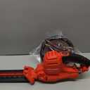 CRAFTSMAN Hedge Trimmer, 22" Corded with POWERSAW Branch Cutter, 3.8-Amp (CMEHTS8022)