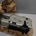 Dorman 937-728 Front Driver Side Door Lock Actuator Motor Compatible with Select Ford Models