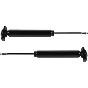 SCITOO Rear Pair Shock Absorbers Struts Compatible with 2013-2020 for Ford for Fusion, Replace 5667 Automotive Shocks