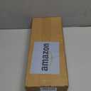 KBH Center Console Armrest Cover for Ford Edge 2011 2012 2013 2014, Durable Arm Rest Lid Cushion Pad, Vinyl Leather Trim, Anti-Scratch, Black