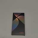 TORRAS for iPhone 17 Pro Max Case Crystal Clear, [AntiYellowing][MilitaryGrade Protection], Ultra Slim Transparent AntiScratch Back, Soft Bumper, NonSlip Protective Phone Cover, Clear 6.9"