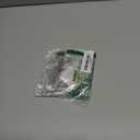 MEUS RACING RC Car LED Lights Kit Spotlights for Axial SCX24 Traxxas TRX4M Redcat Ascent-18 1/18 1/24 RC Crawler Upgrades Parts (2 Lights)