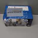 Cozy Essential 20 Pack Vacuum Storage Bags, Space Saver Bags (4 Jumbo/4 Large/4 Medium/4 Small/4 Roll) Compression for Comforters and Blankets, Pillow, Bedding, Sealer Clothes Storage