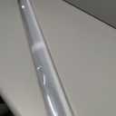 Cordless 100% Blackout Roller Shades for Windows,UV Protection Pull Down Shades,Room Darkening Door Blinds Thermal Insulated Fabric for Home Office and Bedroom(14" W x 72" H,Grey)