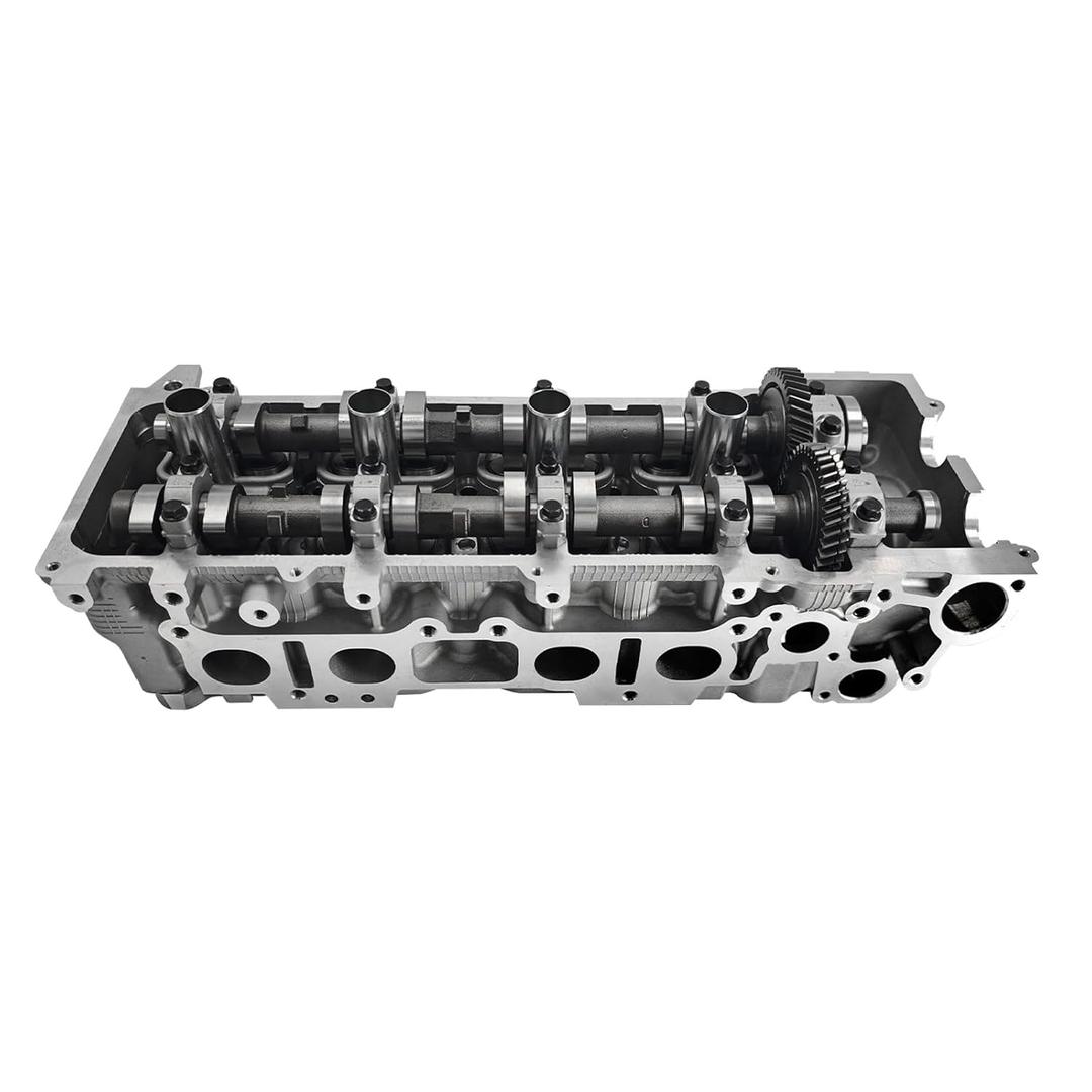 11101-79276 3RZFE Cylinder Head Assembly 8 Ports Fit for Toyota Tacoma 2.4L 2.7L 1995-2000 4Runner 2.7L 1996-2000 T100 2.7L 1994-1998 2RZFE L4 HS9465PT2