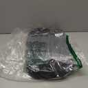 MAXPAND Large Backpack Bag Organizer for Barbers Clippers and Supplies Portable Hairstylist Clipper Backpack Travel Barber Shop Tools Bag 3 in 1 (BLACK), 19 INCHES