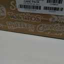 Frito-Lay Ultimate Snack Care Package, Variety Assortment of Chips, Cookies, Crackers & More, (Pack of 40)