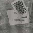 GUARD SHIELD Silver Tarp Waterproof 12x12 Feet Medium Duty All Purpose Poly Tarps Cover 7mil