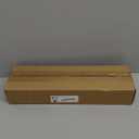 Bronze Curtain Rods 36 to 88 inch (3-7.3 ft), 1 Inch Diameter Adjustable Heavy Duty Decorative Curtain Rods with Decorative Openwork Carved finials for Living Room Bedroom Windows