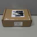 Firewalla: Cyber Security Firewall for Home & Business, Protect Network from Malware and Hacking | Smart Parental Control | Block Ads | VPN Server and Client | No Monthly Fee (Purple SE)