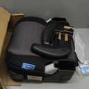 Graco TurboBooster 2.0 Backless Booster Car Seat, Denton