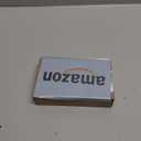 Alzassbg 10 Pack Matt Black Cabinet Knobs, 1.9 Inch(49mm) Cabinet Handles Kitchen Hardware Straight Bar for Cabinets and Drawer AL3505MB