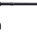 Abu Garcia Max SX Spinning Reel and Fishing Rod Combo, 2500 Size Reel - 7'6" - Ultra Light - 2pc