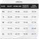 PRETTYGARDEN Womens Striped Oversized Sweatshirt Color Block Crew Neck Long Sleeve Casual Loose Pullover Top Y2K Clothes (XL)