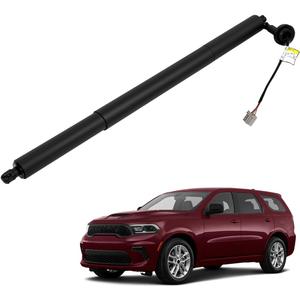 2A-711557 Liftgate Lift Support Compatible with Dodge 2011-2025 Durango,Rear Driver Power Liftgate Strut Replace 6833 3902AC, 6833 3902AD, 6833 3902AE, 68333902AC, 68333902AD, 68333902AE