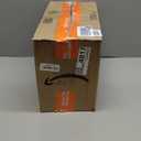 Jill Deaaa 9-Mode High Pressure Shower Head with handheld - Luxury Modern Shower Head with ON/Off Switch, Built-in Power Spray to Clean Tub, Stainless Steel Hose Adjustable Wall & Overhead Brackets