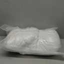 Side Sleeper Support Pillow with Ear Hole, J Shaped Body Pillow for Side Sleeping, Pillow with U Shaped Contoured Support for Neck, Back, and Shoulder Pain Relief, Correct Spine(#1)