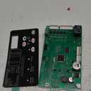 High-Performance 42002-0007S Control Board Kit (w/Switch Pad) for Pentair MasterTemp & Sta-Rite Max-E-Therm NA/LP Pool/Spa Heaters