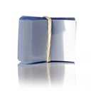 Clear Perforated Shrink Bands (500, 30-28 mm)