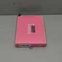 PANEWAY Hair Topper 16InchToppers For Women with Thinning Hair 6.5x6.5 Ladies Wiglets for Women Daily Use- 1B