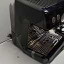 Breville the Infuser Espresso Machine, One Size, Black Sesame
