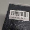 Nurse T-Shirt Black Halloween Small