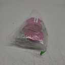 Pink Bow Party Balloon Stand Kit, 4 Sets, Table Centerpiece Decorations for Girls Birthday (pink)