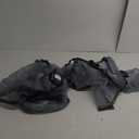 Heavy Duty Door Screen Magnetic Closure, LOVIGA Thickened Fiberglass Screen Door Mesh, Self Sealing, Tear Resistant, Easy Assemble, Fine Mesh Keep Bugs Out Fit Door Size 36 Inch X 78 Inch