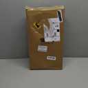 Heeyoo Elevated Dog Bowls - 5 Adjustable Heights Stand, 2 Stainless Steel Bowls & 1 Slow Feeder, 3.2" to 12.2" for Small to Large Dogs (Black)