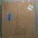 Puzzle Table 1500 Pieces Wooden Puzzle Board with Legs, 34.3x 26.5 Jigsaw Board with 4 Drawers and Cover, Foldable Leg Jigsaw Table for Adults Natural