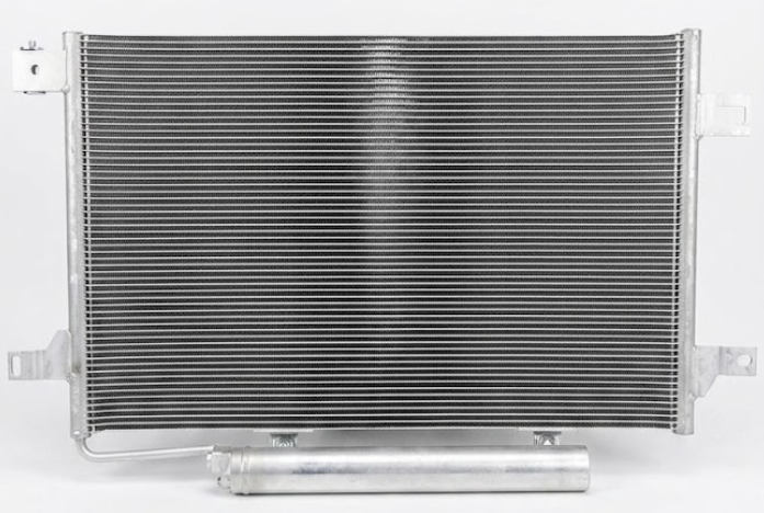 Wagner CD847 Condenser