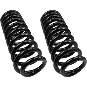 MOOG CC824 Coil Spring Set for Ford F-150