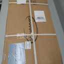 Backdrop Stand, 8x10 ft Adjustable Photo Backdrop Stand Kit, Heavy Duty Background Stand with Steel Base for Photography, Baby Shower, Birthday Parties, Wedding (Black)