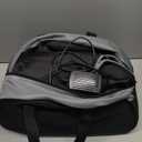 Leg Massager with Heat and Compression, Foot Massager for Circulation and Pain Relief, 3 Timers, 12 Intensity, 6 Modes,3 Heating with Knee Massager,Mother's Day Gifts for Man Woman,Black