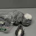 Meooeck 5 Pcs Koala Bear Stuffed Plush Animal Mum Koala Plush Toy Doll Toy Gift for Birthday Graduation Gift Party Decoration, 11.8 Inches and 5.5 Inches