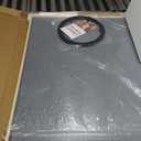 1500 Pieces Tilting & Rotating Puzzle Board, with Non-Slip Tabletop & Protective Cover, Sort-Wise Colorful Felt Drawers, Portable Wooden Jigsaw Puzzle Table for Adults, Birthday Gifts for Mom (Multicolor)