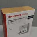 Honeywell Home CT30A1005 Standard Manual Economy Thermostat, Almond, 0.6