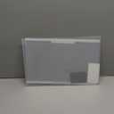 Magnetic Laptop Privacy Screen 15.6 inch for 16:9 Computer Monitor, 15" Removable Anti Glare Protector Blue Light Filter Shield Compatible with Lenovo Hp Dell Acer Asus ThinkPad Envy Xps