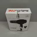 BaBylissPRO Ceramix Xtreme Hair Dryer, Black