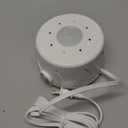 Yogasleep Dohm Classic (White) The Original White Noise Sound Machine, Soothing Natural Sounds from a Real Fan, Sleep Therapy for Adults & Baby, Noise Cancelling for Office Privacy & Meditation