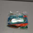 Speedo Kids' Swim Goggles Sunny G Ages 3-8 (Green)