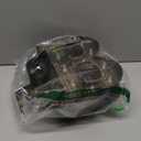 BAR - Illuminated Marquee Bar Sign for home decor - Light up LED Marquee Word Sign - Pre-Lit Pub Light Battery Operated (23.03-in x 8.66-in) (Vintage)