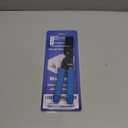 Everest easyJACK - 90 Angled Speed Termination Keystone Tool - Time Saver Network Punch Down Tool - To Be Used ONLY with Everest 90 Angled RJ45 Cat5e, Cat6a and Cat6 Keystone Jacks (B087N7QQD2)