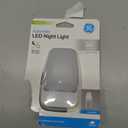 Ge Jasco 30965 0.5 Watt White Automatic Led Night Lights