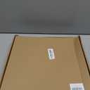 Lamp Shade for Table Lamps, Drum Lampshade for Floor Lamps, 13" Top X 13" Bottom X 10" High Large Lamp Shade, Beige Modern Fabric Lampshade, Easy Assembly Replacement Lamp Shade Spider Fitter